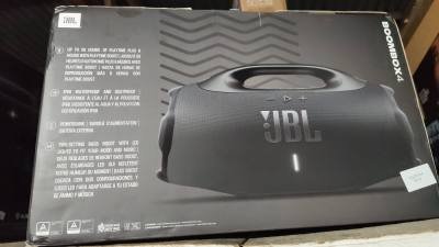 JBL BOOMBOX 4 2