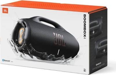 JBL BOOMBOX 4 1